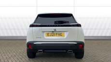 Peugeot 2008 1.2 PureTech 130 Allure 5dr EAT8 Petrol Estate